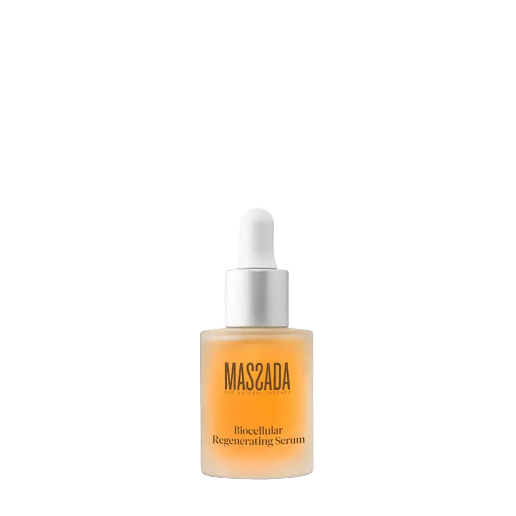 Sérum regenerador Massada Biocellular Regenerating Serum 30 ml