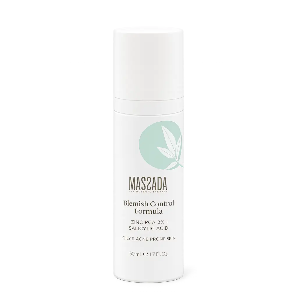 Tratamiento antiacné Massada Blemish Control Formula 50 ml