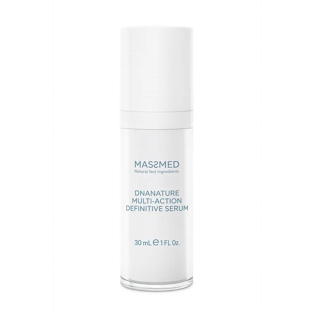 Sérum facial reparador Massada DNA Nature Multi-Action Definitive Serum 30 ml