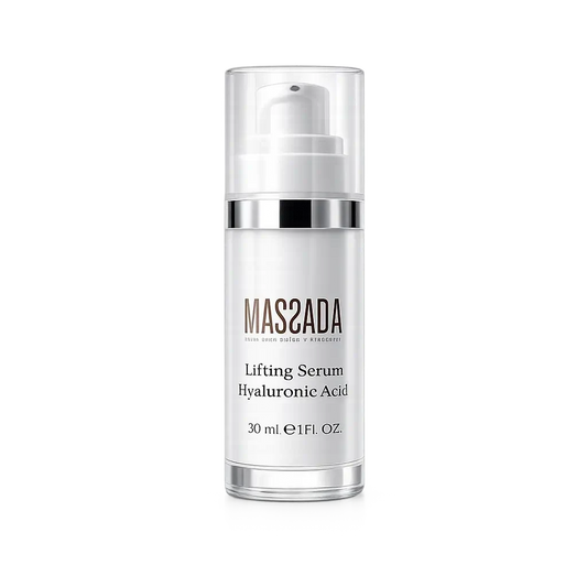 Serums Massada: cuál elegir según tu piel