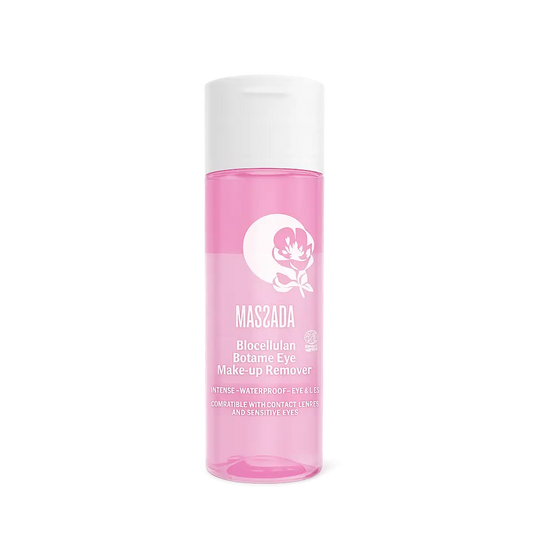 Desmaquillante de ojos bifásico Massada Biocellular Botanic Eye Make-Up Remover 200 ml