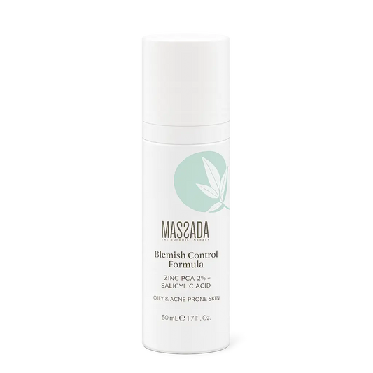 Tratamiento antiacné Massada Blemish Control Formula 50 ml
