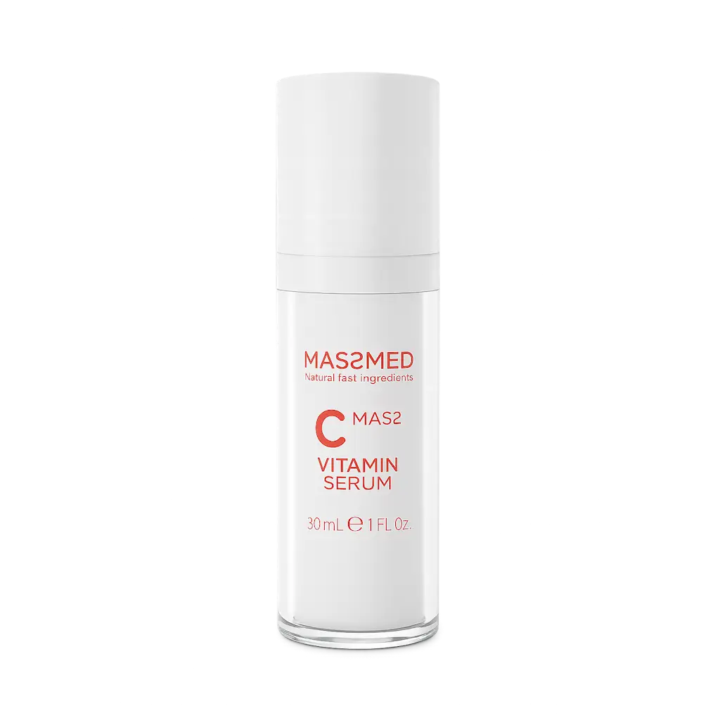Sérum iluminador con Vitamina C Massada C Mass Vitamin Serum 30 ml