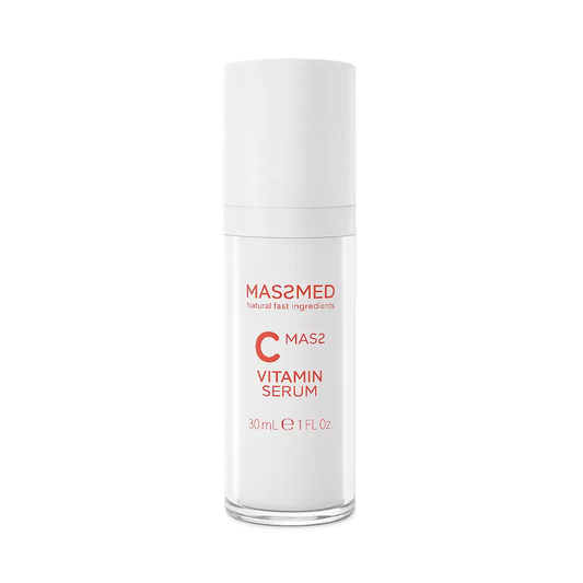Sérum iluminador con Vitamina C Massada C Mass Vitamin Serum 30 ml