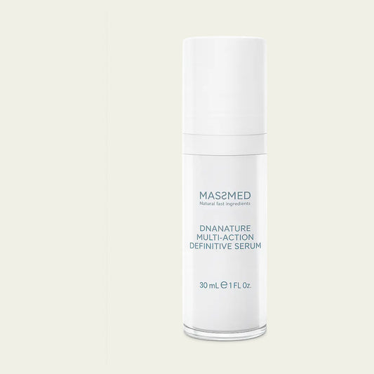 Massada DNA Nature Multi-Action Definitive Serum 30 ml, sérum facial antiedad