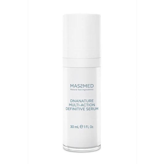 Sérum facial reparador Massada DNA Nature Multi-Action Definitive Serum 30 ml