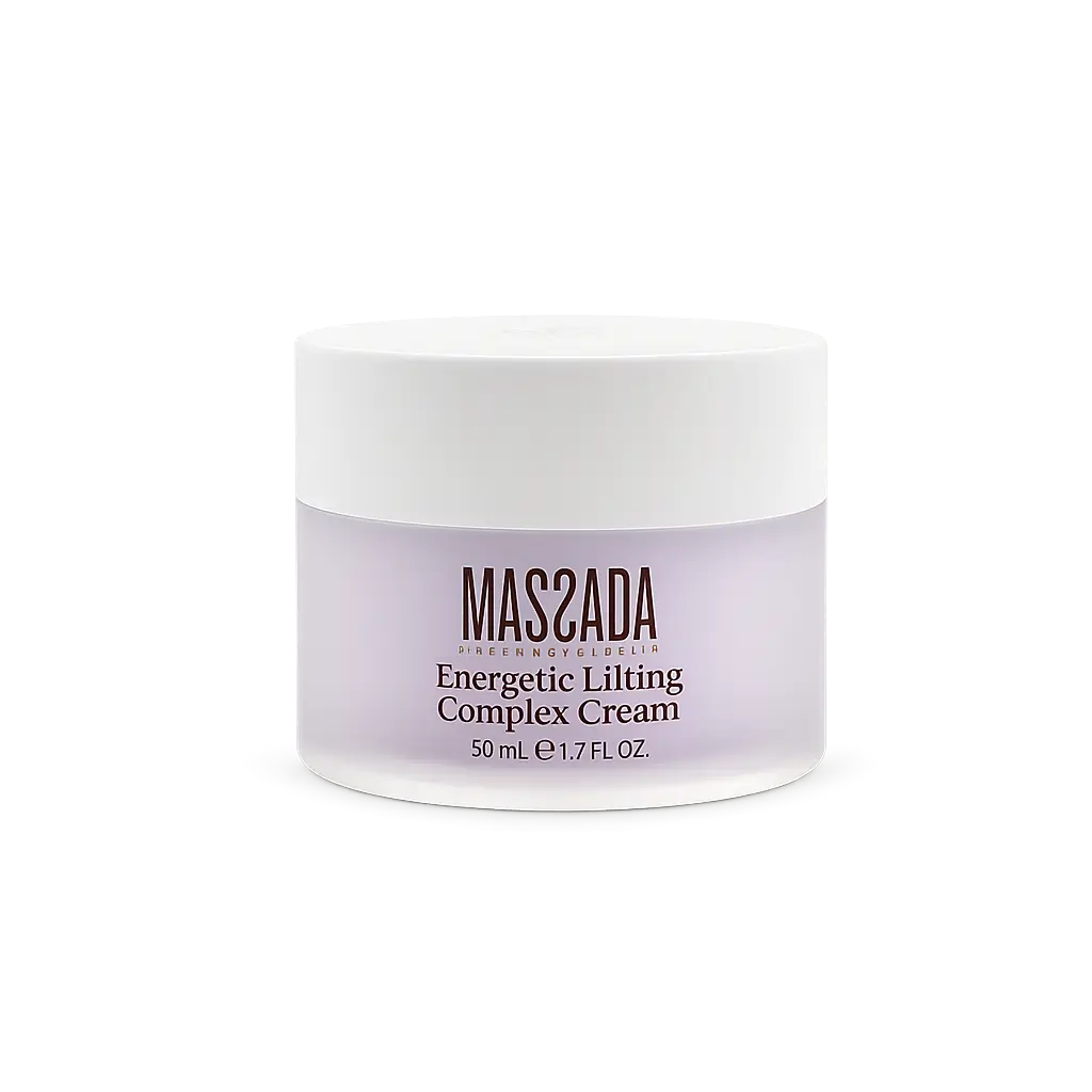 Crema reafirmante Massada Energetic Lifting Complex Cream 50 ml