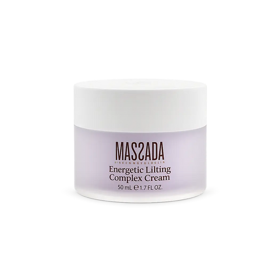 Crema reafirmante Massada Energetic Lifting Complex Cream 50 ml