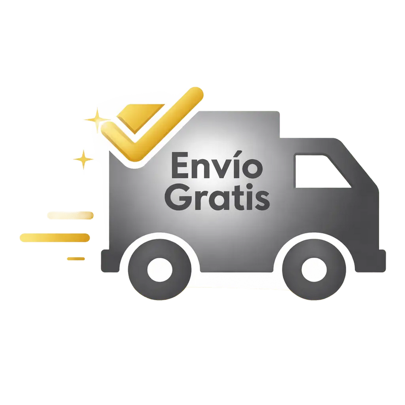 Envío 24 h GRATIS