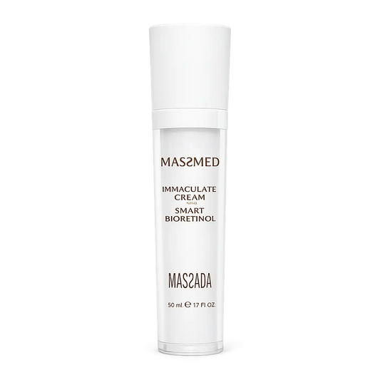 Crema antiedad con bioretinol Massada Immaculate Cream Smart Bioretinol 50 ml