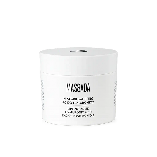 Mascarilla reafirmante Massada Lifting Ácido Hialurónico 200 ml