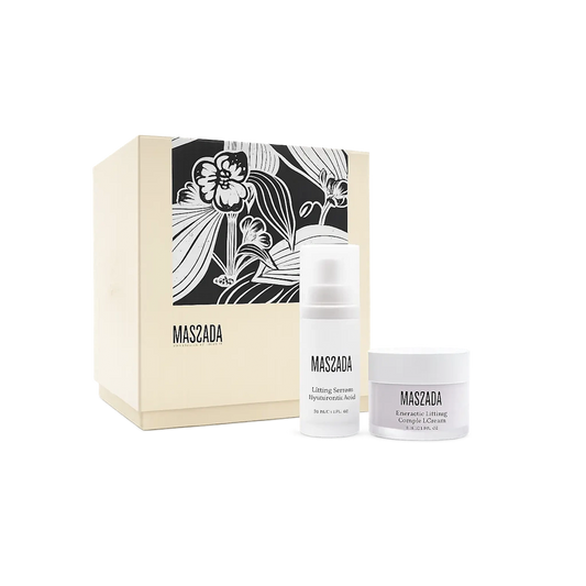 Pack Massada Ácido Hialurónico 2025 Sérum y Crema