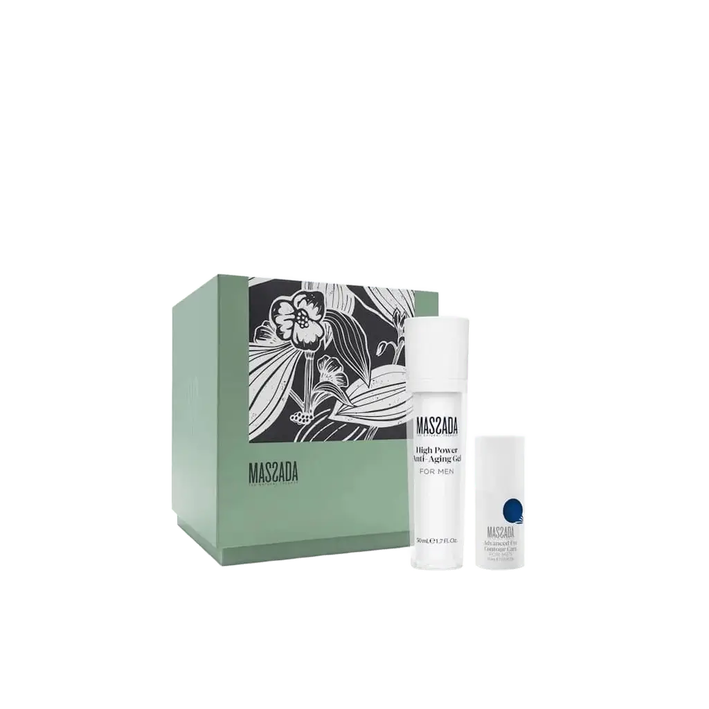 Massada Pack Oferta Men -25%