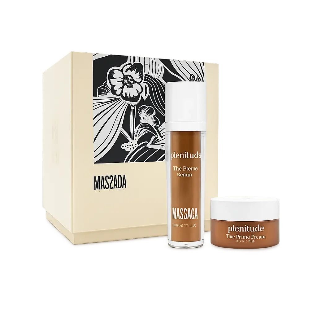 Massada Pack Plenitude