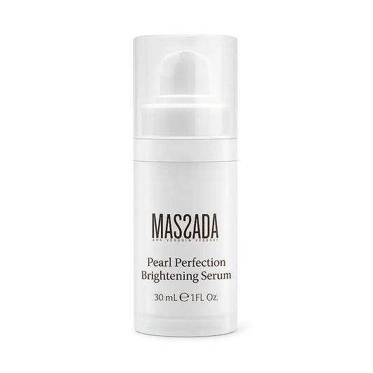 Sérum iluminador antiarrugas Massada Pearl Perfection Brightening Serum 30 ml