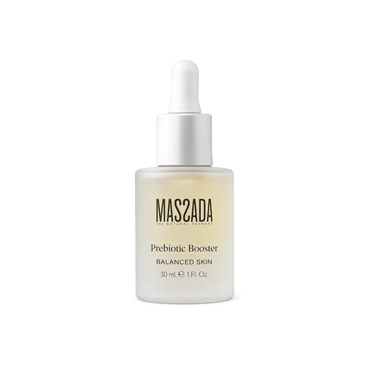 Sérum hidratante prebiótico Massada Prebiotic Youth Booster 30 ml