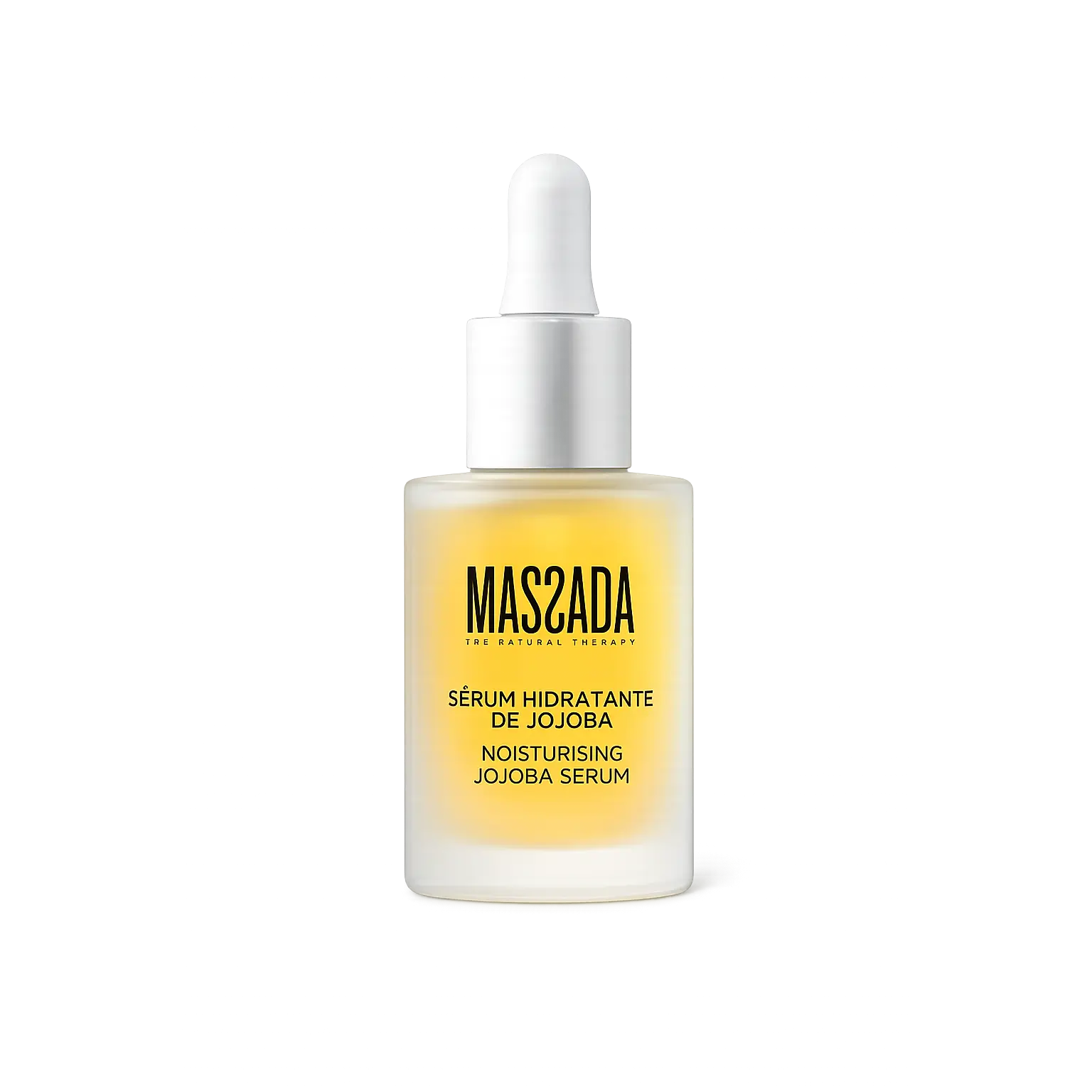 Sérum hidratante en aceite Massada Sérum Hidratante de Jojoba 30 ml