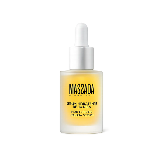 Sérum hidratante en aceite Massada Sérum Hidratante de Jojoba 30 ml