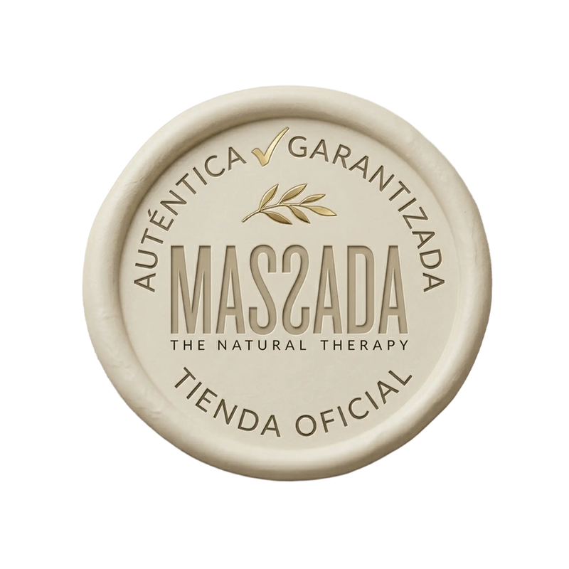 Tienda Oficial Massada